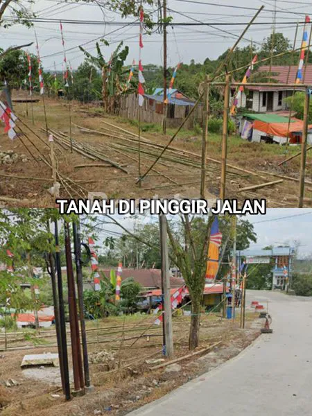 image TANAH STRATEGIS DI JALAN SULTAN HASANUDIN, DEKAT PELABUHAN (5)