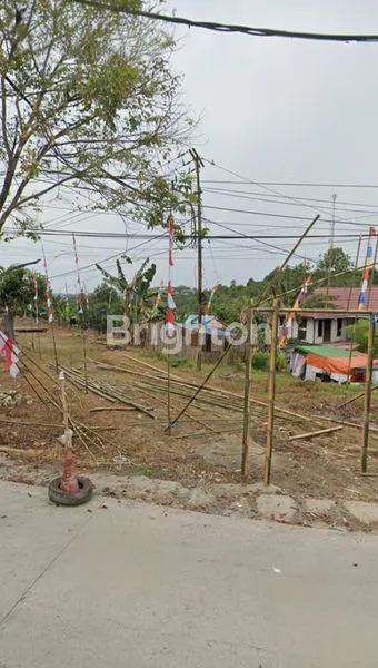 image TANAH STRATEGIS DI JALAN SULTAN HASANUDIN, DEKAT PELABUHAN (1)