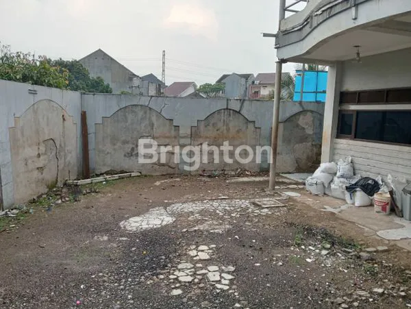 image RUMAH 3 LANTAI SIAP HUNI DI JL ARZIMAR BOGOR UTARA (3)