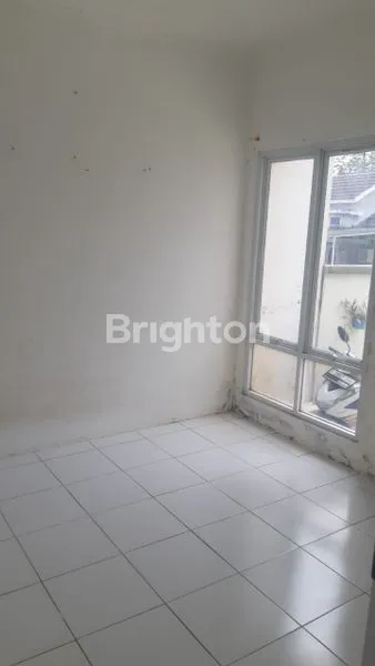 image RUMAH STRATEGIS SHM, VIEW PEGUNUNGAN BOGOR (7)