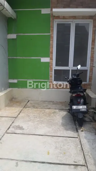 image RUMAH STRATEGIS SHM, VIEW PEGUNUNGAN BOGOR (8)