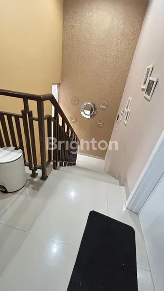 image RUMAH STYLISH 2 LANTAI CIBUBUR COUNTRY – DEKAT MALL & SEKOLAH! (4)