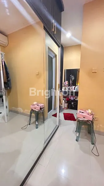 image RUMAH STYLISH 2 LANTAI CIBUBUR COUNTRY – DEKAT MALL & SEKOLAH! (2)