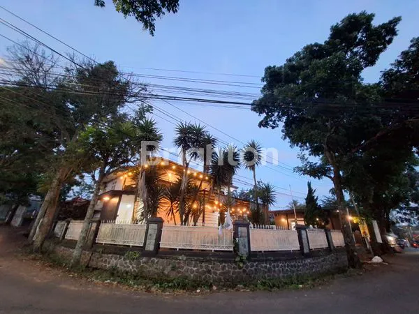 image RUMAH MULTIFUNGSI 2 LANTAI + KOS-KOSAN + TOKO DI SUBANGJAYA CIKOLE — LT 590M², SANGAT STRATEGIS, DEKAT PERKANTORAN & PUSAT KOTA SUKABUMI (1)