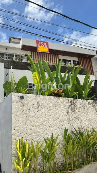 image JUAL RUMAH FULL FURNISHED DI SANUR  (1)