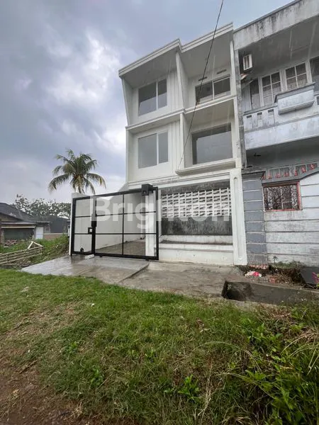 image DIJUAL , DISEWA RUMAH KORPRI BANDAR LAMPUNG (1)