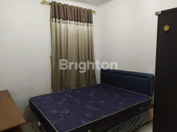 image INVESTASI CUAN! KOS 4 KAMAR AKTIF FULL PENGHUNI + RUKO USAHA DI MATLAND CILEUNGSI (7)