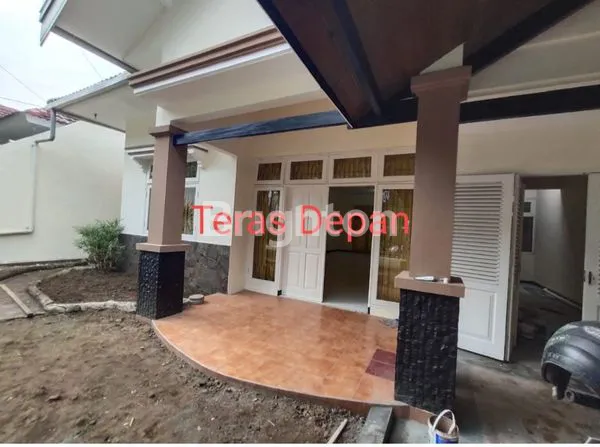 image RUMAH RUNGKUT MAPAN (7)