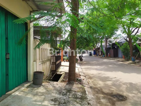 image INVESTASI CUAN! KOS 4 KAMAR AKTIF FULL PENGHUNI + RUKO USAHA DI MATLAND CILEUNGSI (3)