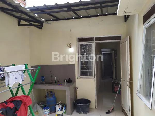 image INVESTASI CUAN! KOS 4 KAMAR AKTIF FULL PENGHUNI + RUKO USAHA DI MATLAND CILEUNGSI (5)