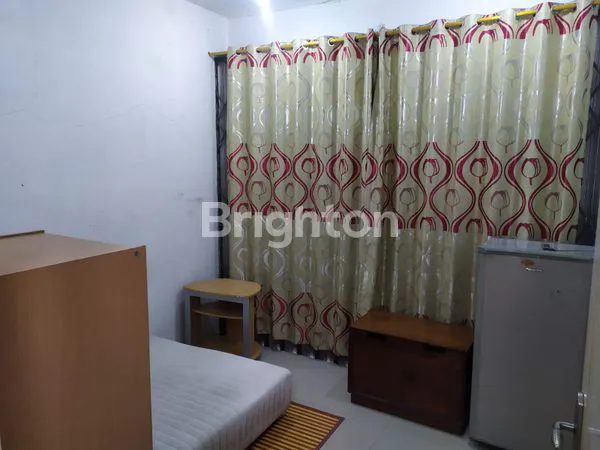 image INVESTASI CUAN! KOS 4 KAMAR AKTIF FULL PENGHUNI + RUKO USAHA DI MATLAND CILEUNGSI (4)