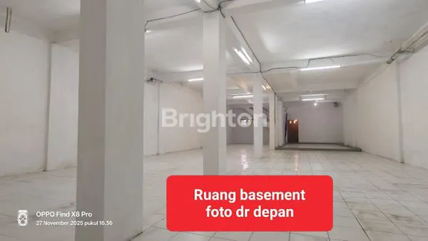 image RUKO 5 LANTAI DI CAMAN, BEKASI, LT 200M² (8)