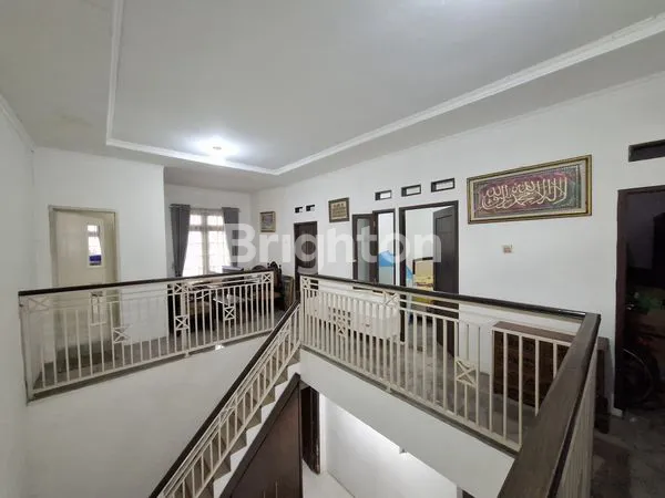 image RUMAH MULTIFUNGSI 2 LANTAI + KOS-KOSAN + TOKO DI SUBANGJAYA CIKOLE — LT 590M², SANGAT STRATEGIS, DEKAT PERKANTORAN & PUSAT KOTA SUKABUMI (2)