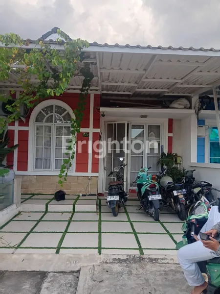 image SIAP HUNI 2KT DI BRITANIA BEKASI,  (1)