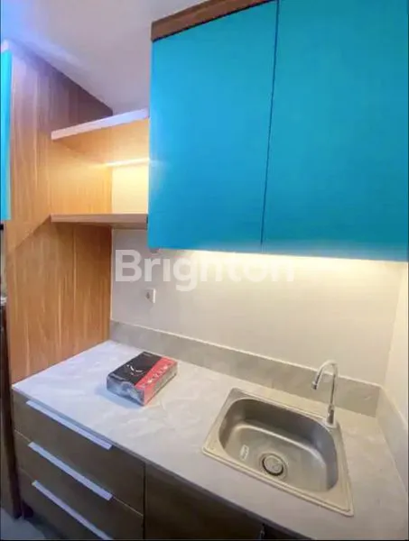 image DIJUAL APARTEMEN COLLINS BOULEVARD – SERPONG, FULL FURNISHED (5)