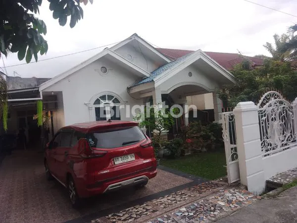 image RUMAH BULATAN DI AREA STRATEGIS PARIT INDAH - KESADARAN  (7)