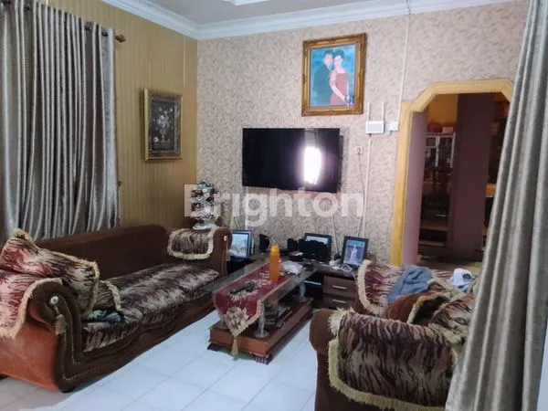 image RUMAH BULATAN DI AREA STRATEGIS PARIT INDAH - KESADARAN  (2)