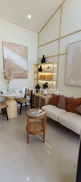 image ANANDAYA HOME RESORT  (2)