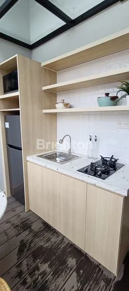 image ANANDAYA HOME RESORT  (4)