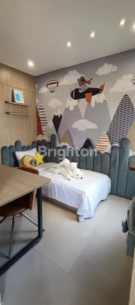 image ANANDAYA HOME RESORT  (6)