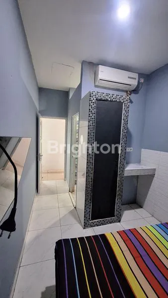 image DI SEWA KAMAR KOST DI INDRALOKA JELAMBAR JAKARTA BARAT (2)