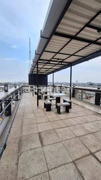 image DI SEWA KAMAR KOST DI INDRALOKA JELAMBAR JAKARTA BARAT (7)