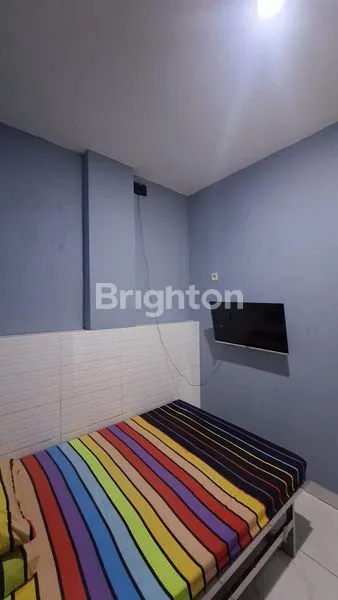DI SEWA KAMAR KOST DI INDRALOKA JELAMBAR JAKARTA BARAT