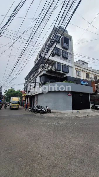 image DI SEWA KAMAR KOST DI INDRALOKA JELAMBAR JAKARTA BARAT (8)