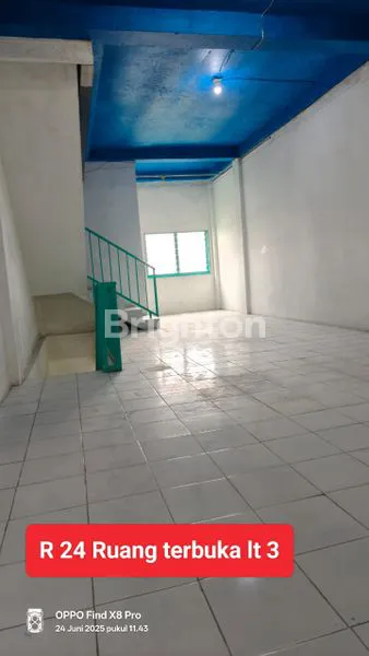 image SEWA RUKO PREMIUM DI KALIMALANG, LT 200M², SHM (6)