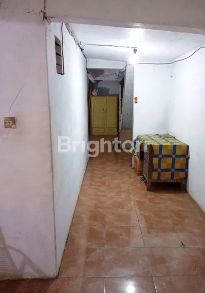 image RUMAH 2 LANTAI PADEMANGAN TIMUR – STRATEGIS, BEBAS BANJIR, HARGA MENARIK\\N (3)