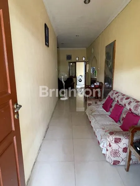 image RUMAH BAGUS DI DEPOK, LT 176M², HARGA MENARIK (2)