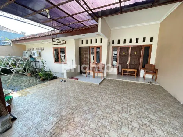 image RUMAH BAGUS DI DEPOK, LT 176M², HARGA MENARIK (7)
