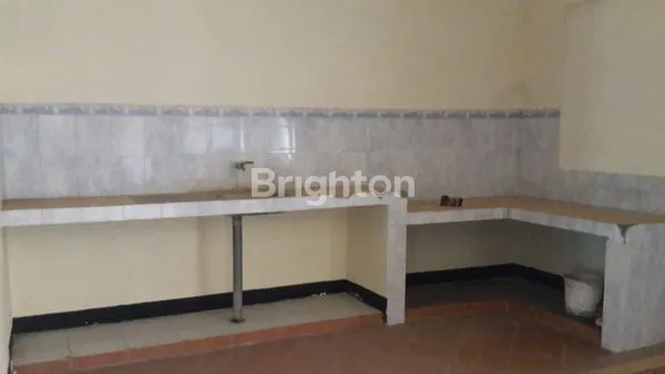 image RUMAH SIAP HUNI LUAS 350M² BUDURAN SIDOARJO (5)