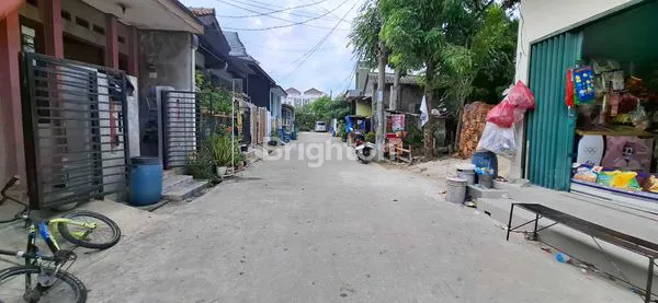 image TANAH SIAP BANGUN 60M2 GRAHA ASRI CIKARANG DEKAT KAWASAN INDUSTRI (5)
