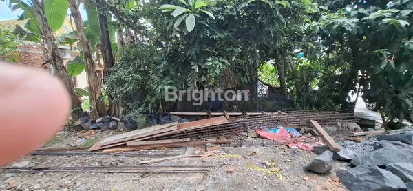 image TANAH SIAP BANGUN 60M2 GRAHA ASRI CIKARANG DEKAT KAWASAN INDUSTRI (2)