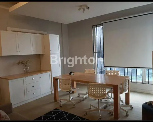 image RUKO EKSKLUSIF BINTARO – DESAIN MODERN, COCOK SEGALA USAHA! (4)