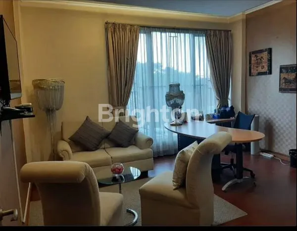 image RUKO EKSKLUSIF BINTARO – DESAIN MODERN, COCOK SEGALA USAHA! (2)