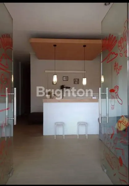 image RUKO EKSKLUSIF BINTARO – DESAIN MODERN, COCOK SEGALA USAHA! (1)