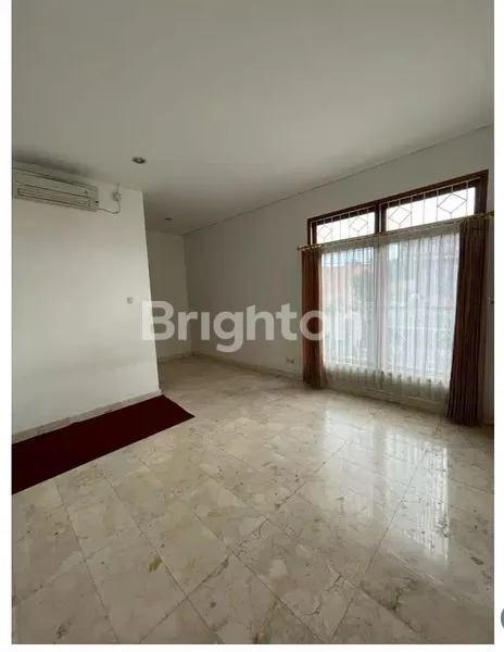 image DIJUAL & DISEWAKAN – RUMAH RADIO DALAM, KEBAYORAN BARU JAKARTA SELATAN (3)