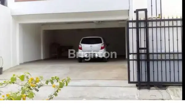 image DIJUAL & DISEWAKAN – RUMAH RADIO DALAM, KEBAYORAN BARU JAKARTA SELATAN (8)