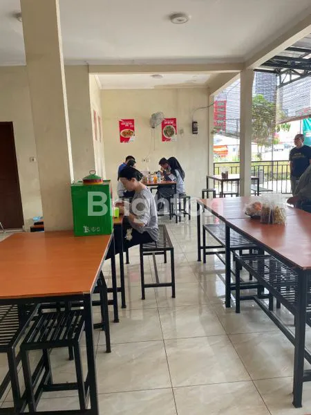 image DIJUAL RESTORAN LOKASI STRATEGIS DI BSD (5)