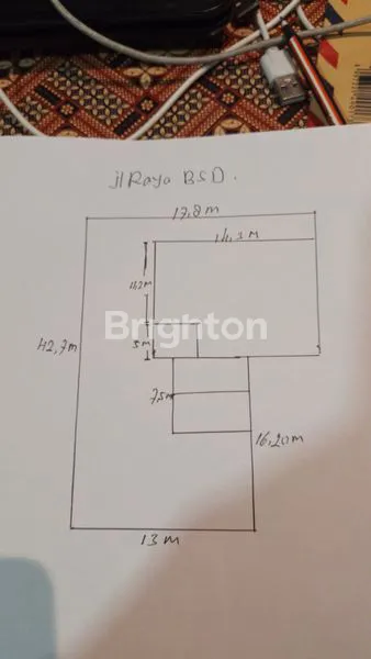 image DIJUAL RESTORAN LOKASI STRATEGIS DI BSD (6)