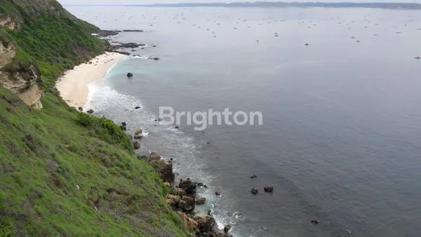 image TANAH BEACH FRONT COCOK UNTUK RESORT  LOKASI  TANJUNG SUKRA LOMBOK TENGAH  (3)