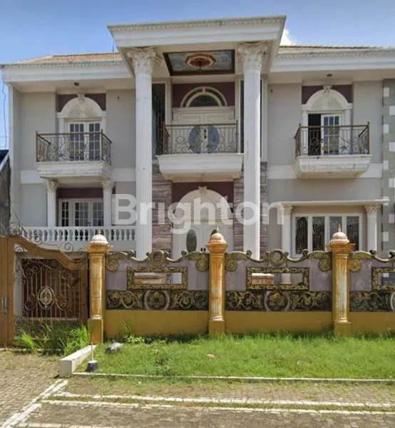 image JUAL RUMAH MEWAH BANYUMANIK SEMARANG (1)