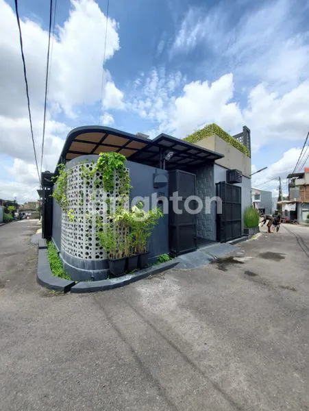 image RUMAH MINIMALIS TAMAN CIBADUYUT INDAH (1)