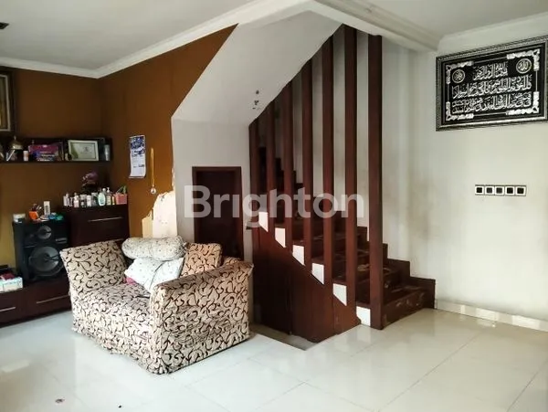 image RAYA KEBAGUSAN - JAKARTA SELATAN. RUMAH DIJUAL (4)