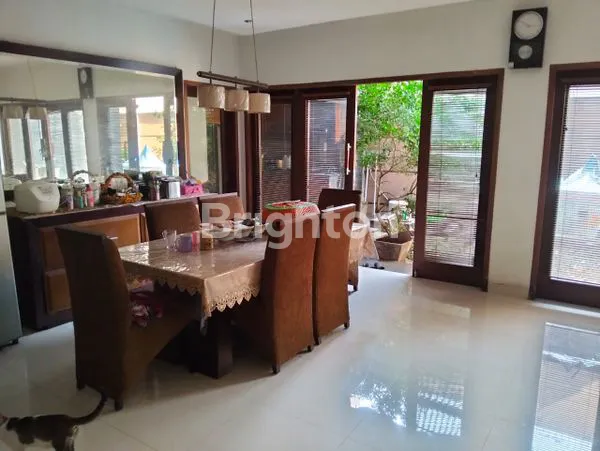 image RAYA KEBAGUSAN - JAKARTA SELATAN. RUMAH DIJUAL (2)