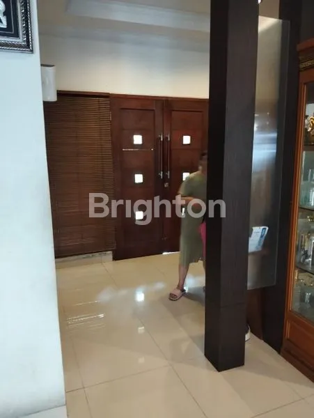 image RAYA KEBAGUSAN - JAKARTA SELATAN. RUMAH DIJUAL (3)