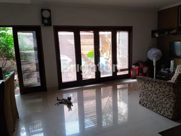 image RAYA KEBAGUSAN - JAKARTA SELATAN. RUMAH DIJUAL (5)
