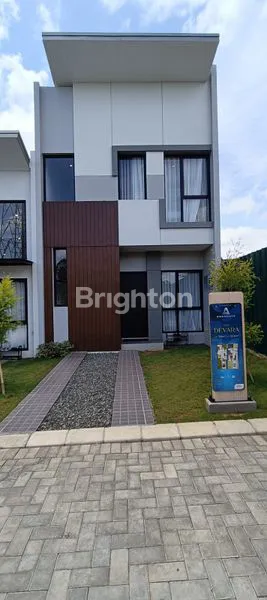 image RUMAH VIEW DANAU DAN RESORT (1)